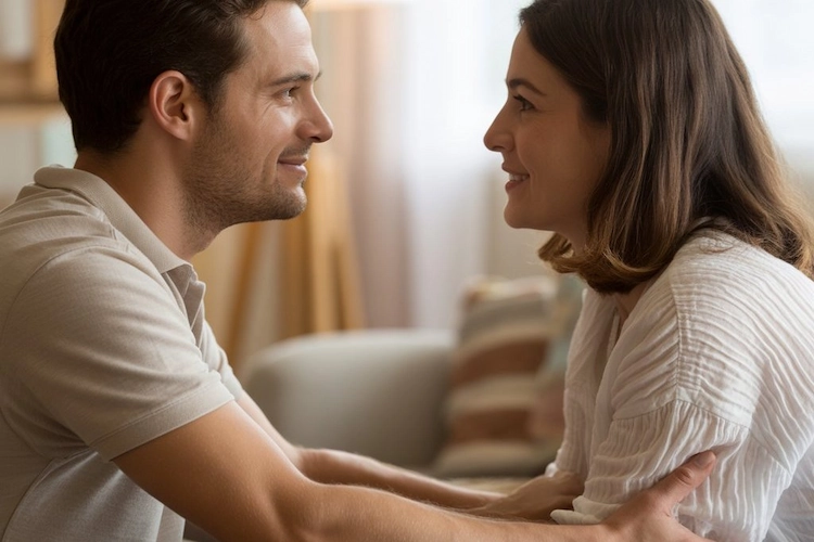 Acompañamiento para mejorar vínculos, parejas y familia