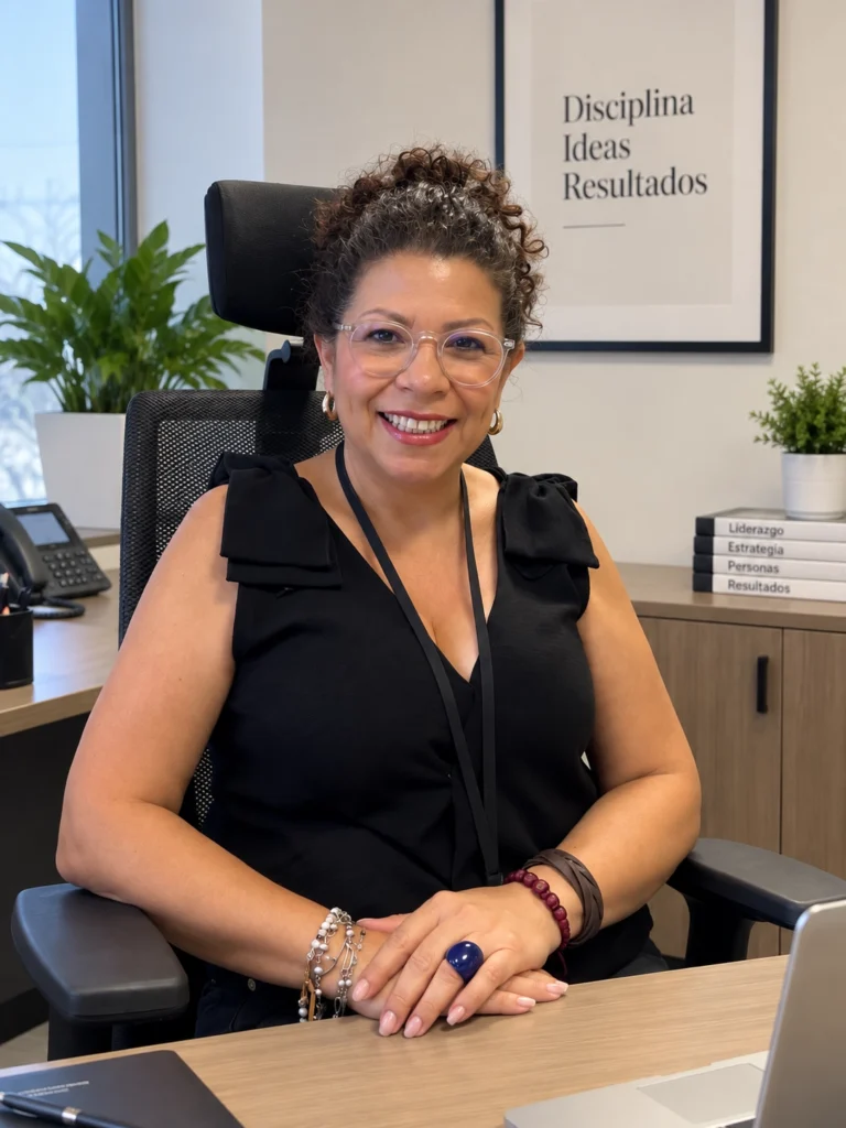 Foto de Ludy Aguirre